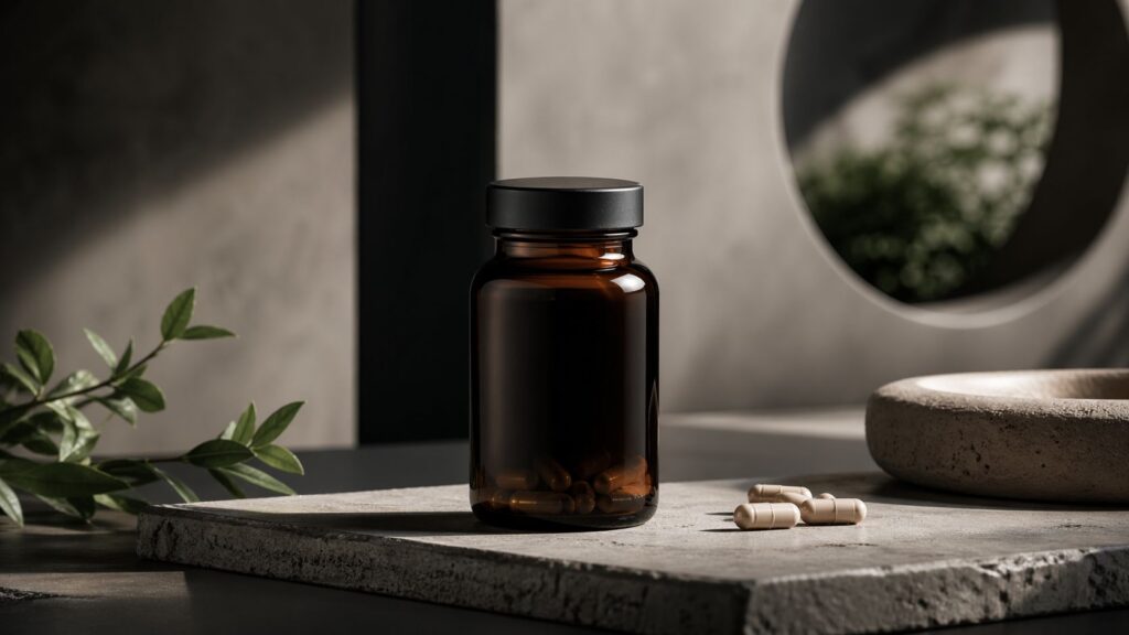 Probiotic Supplements