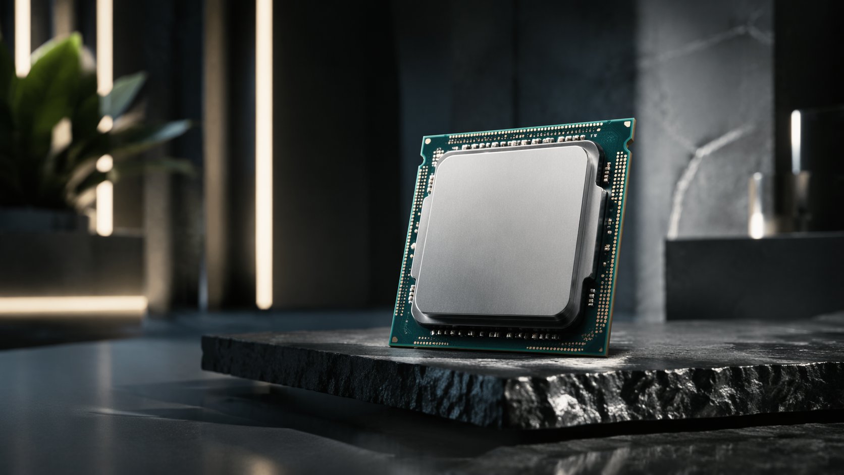 Processors