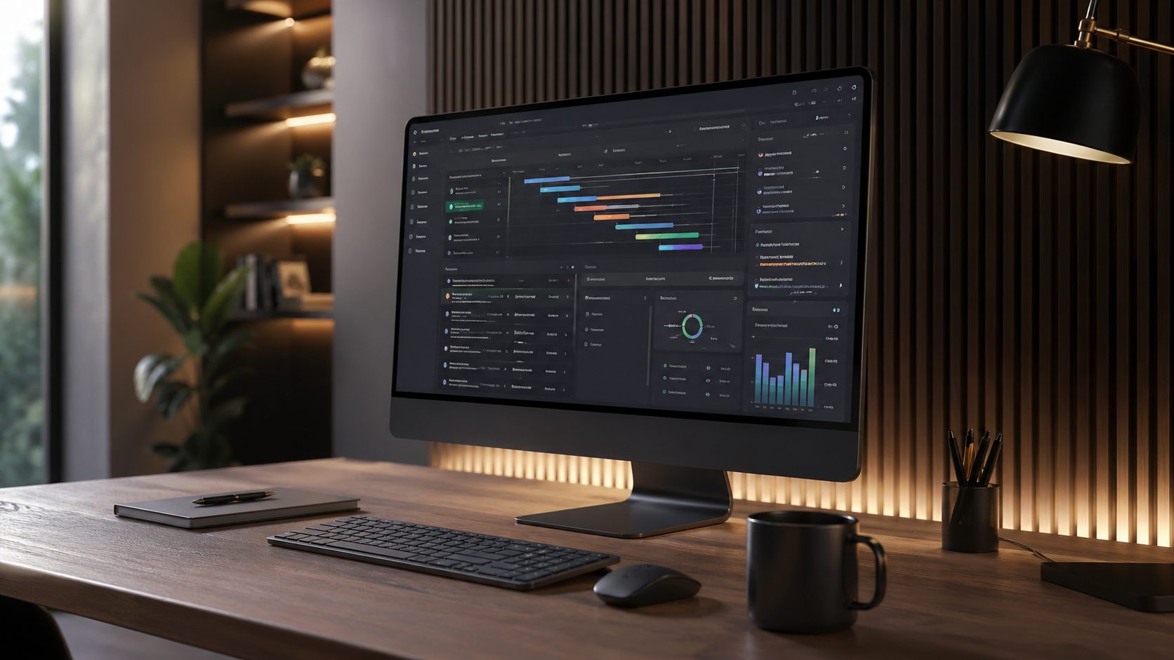 Productivity Software