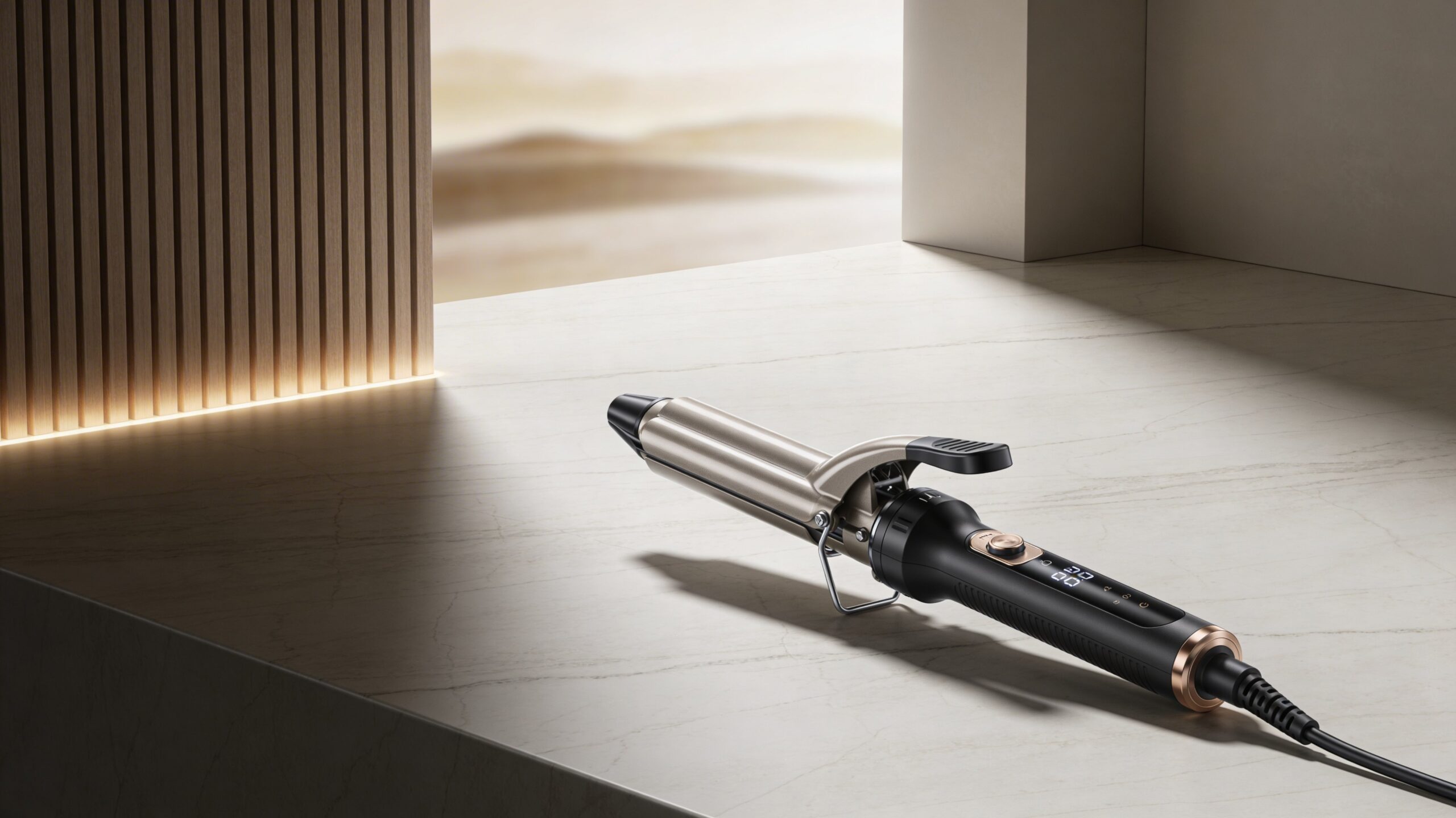 Professional Hair Tools