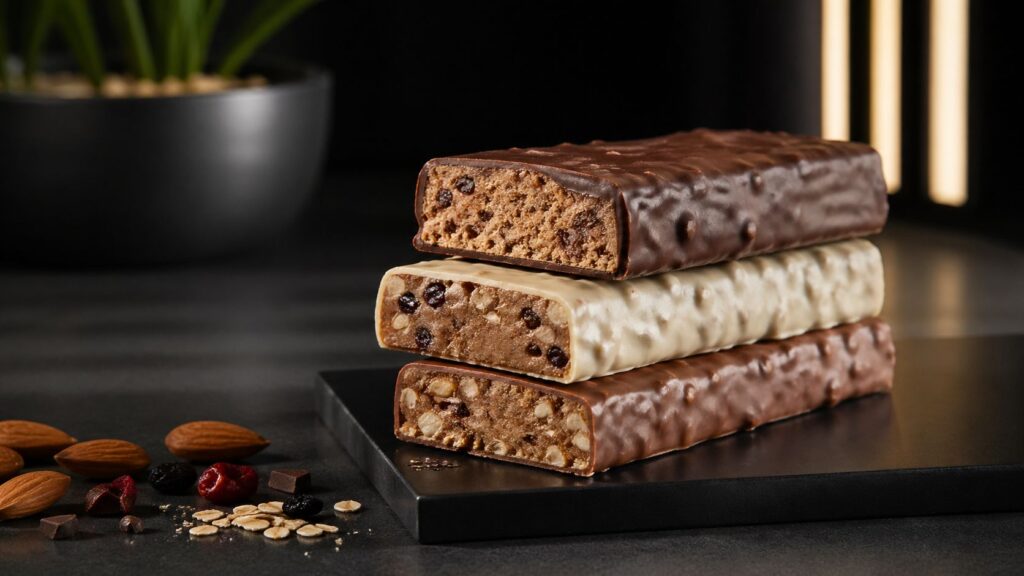 Protein Bars