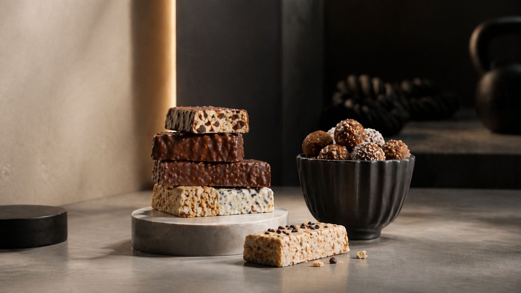 Protein Snacks