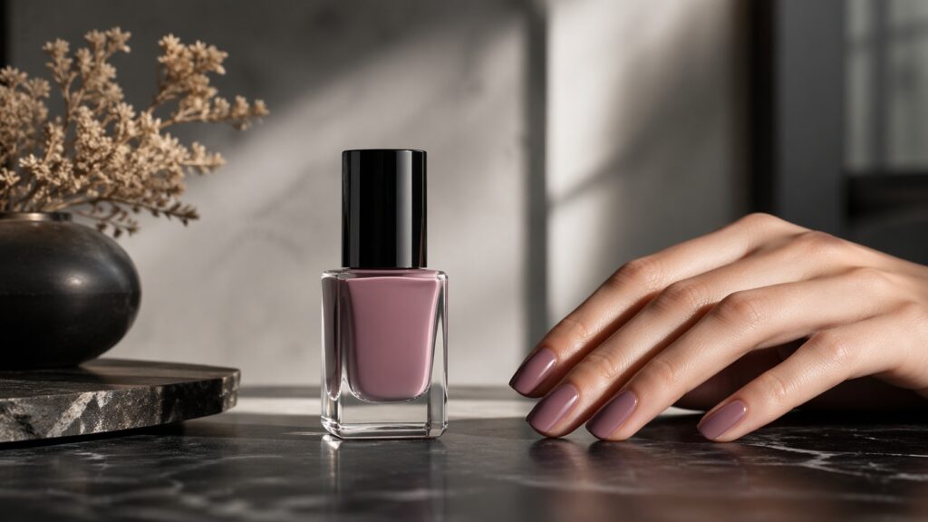 Quick-Dry Nail Polish