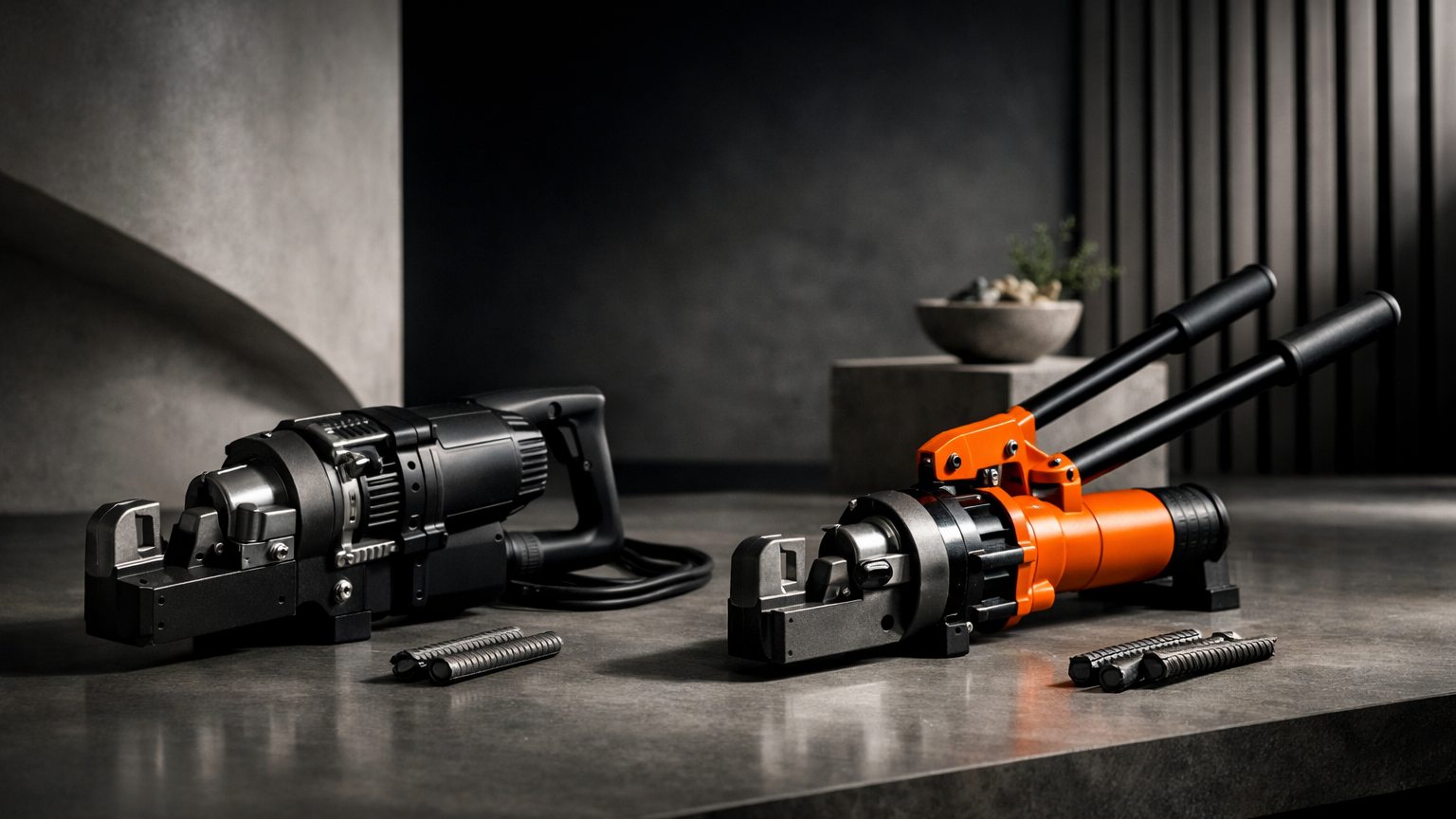 Rebar Cutters