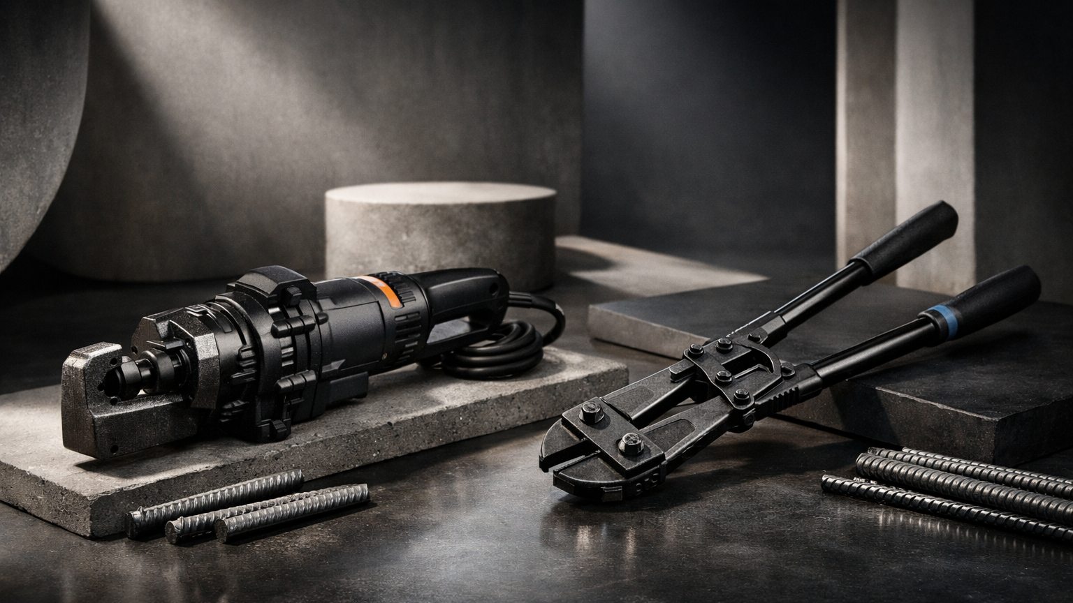 Rebar Cutters