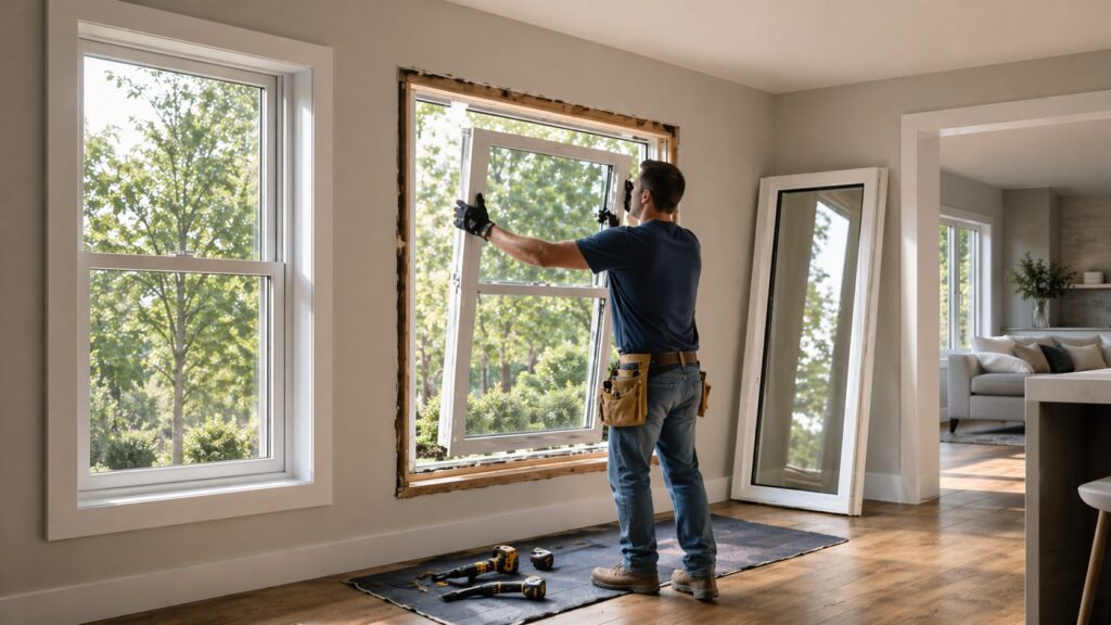 Replacement Windows