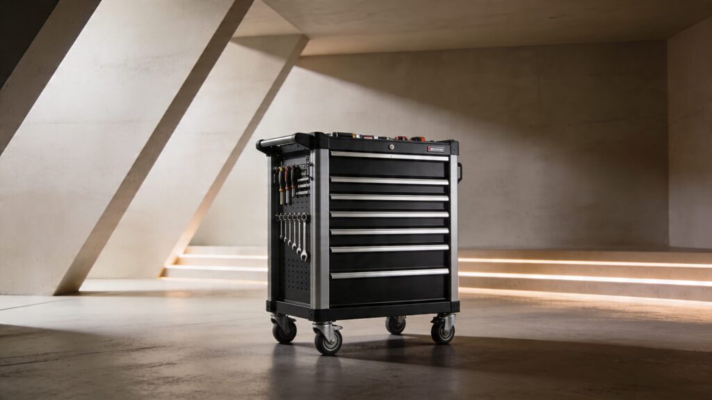 Rolling Tool Chests