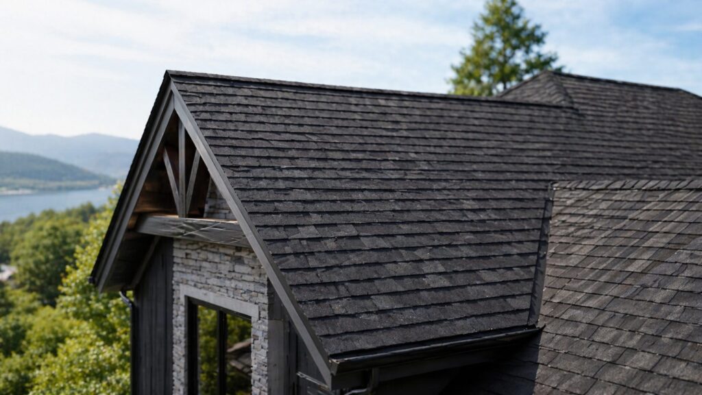 Roofing
