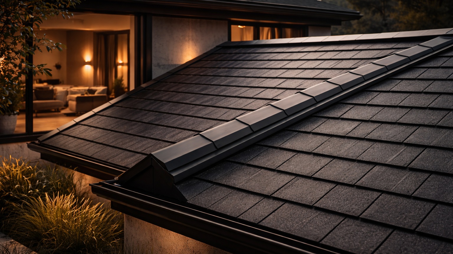Roofing Materials