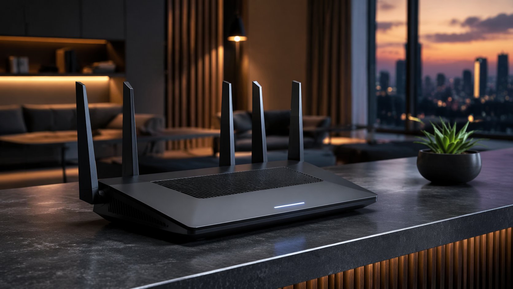 WiFi Routers