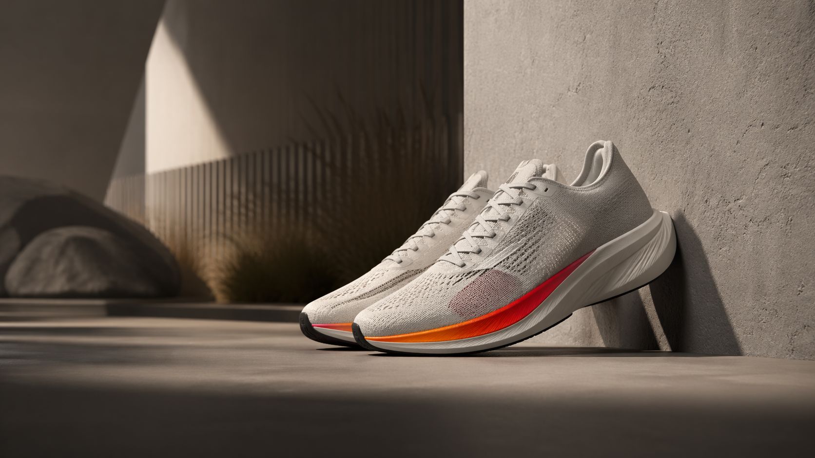 Road Running Shoes