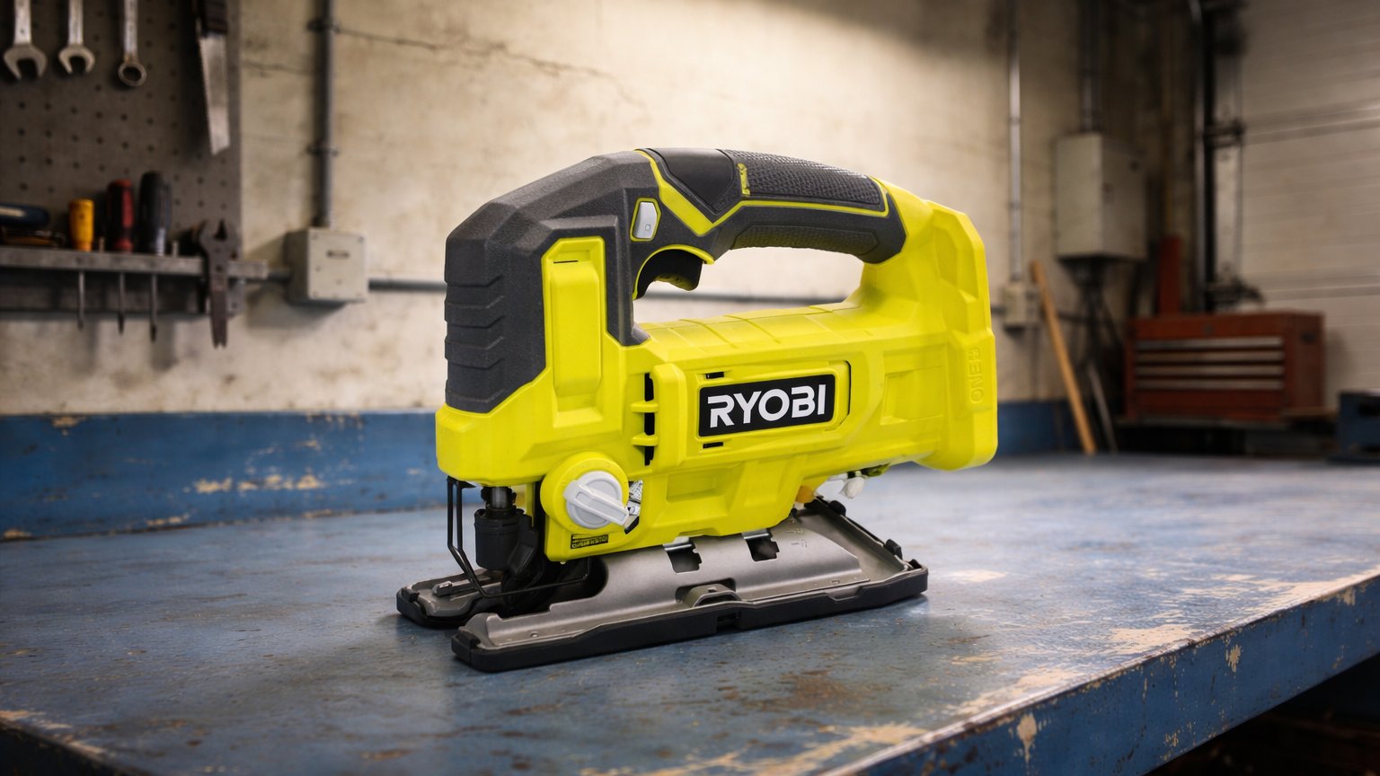 Ryobi PCL525B