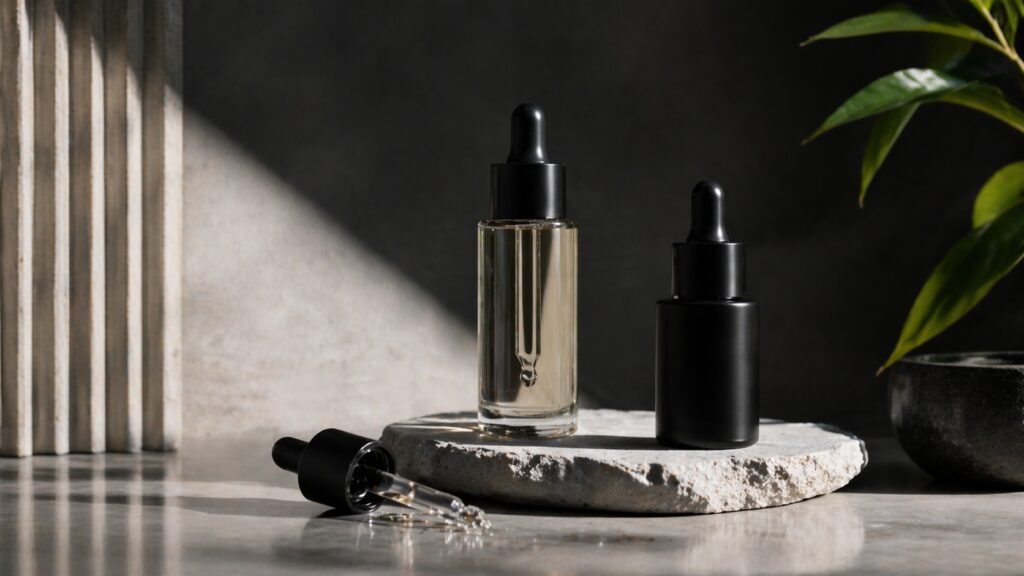 Scalp Serums