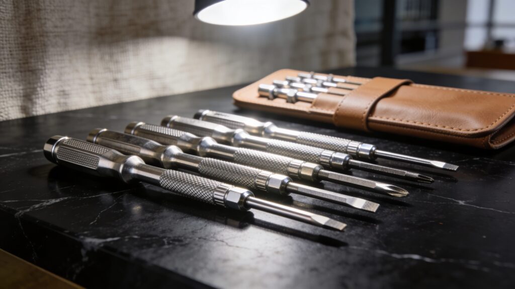 Screwdriver Sets