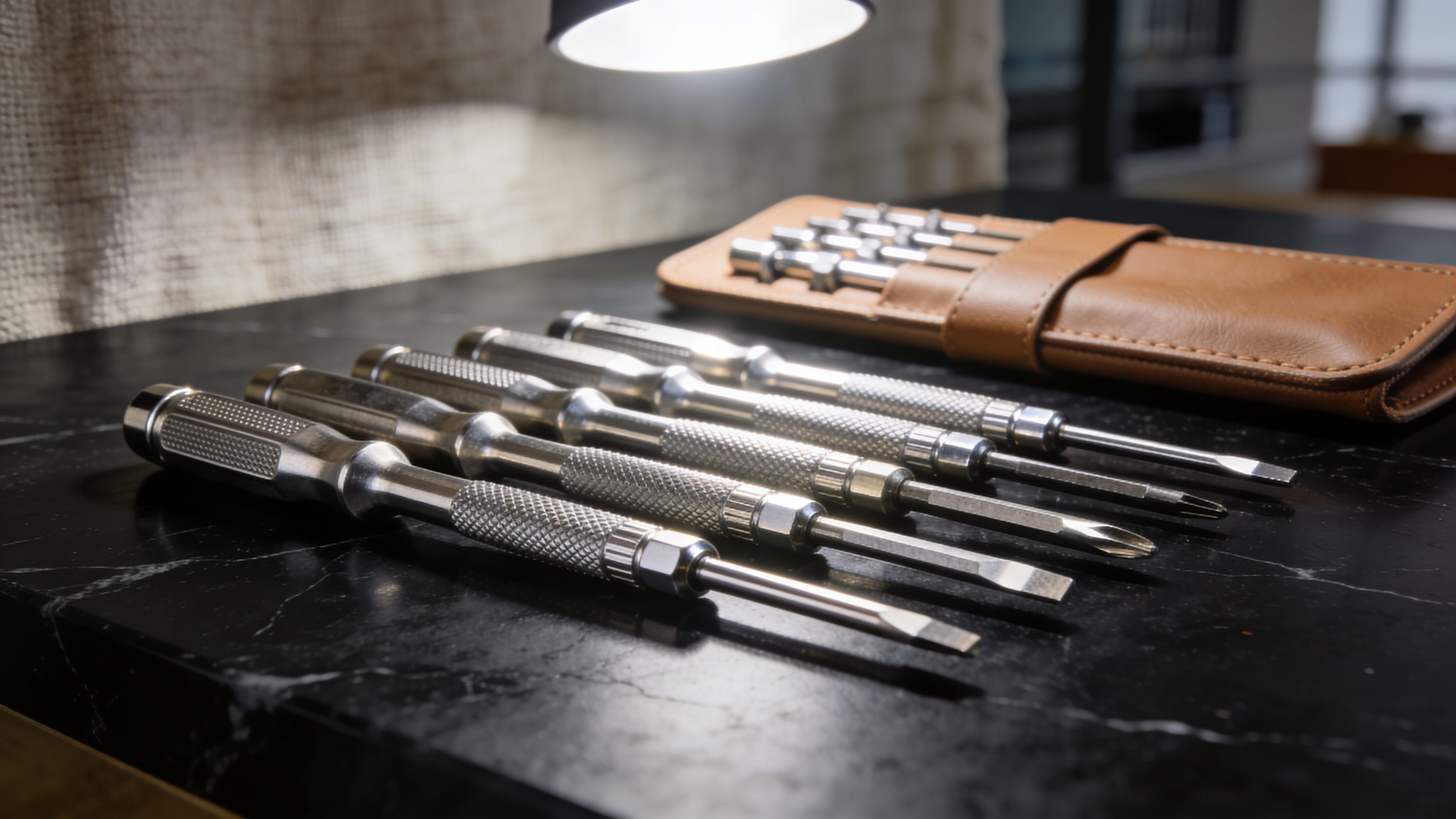 Screwdriver Sets