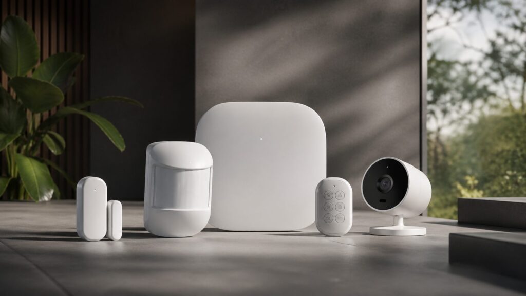 Security Sensors