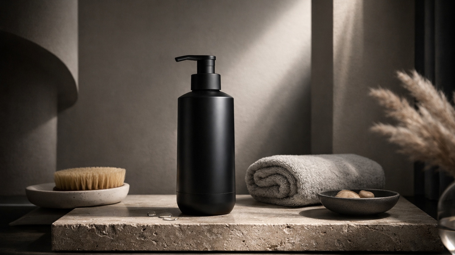 Shampoo