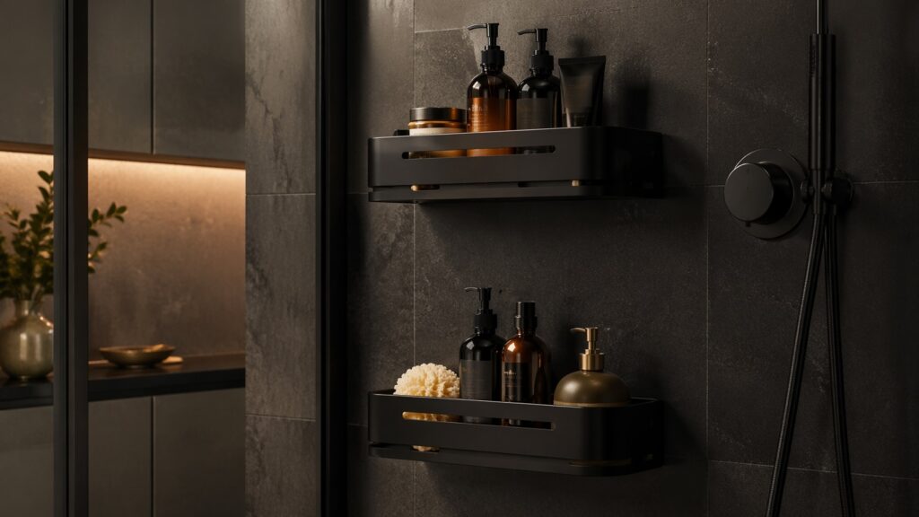 Shower Caddies