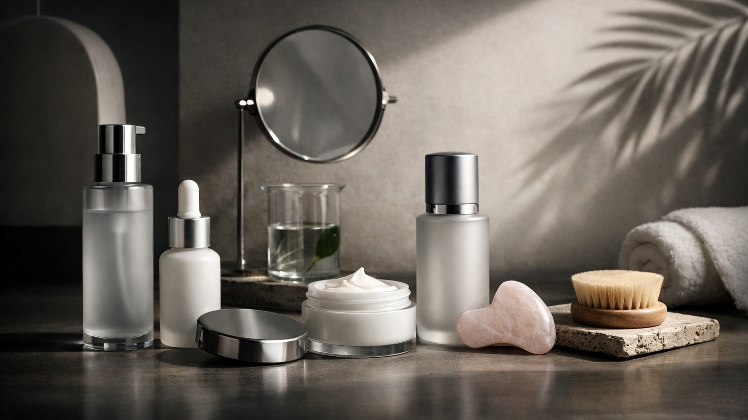Skincare