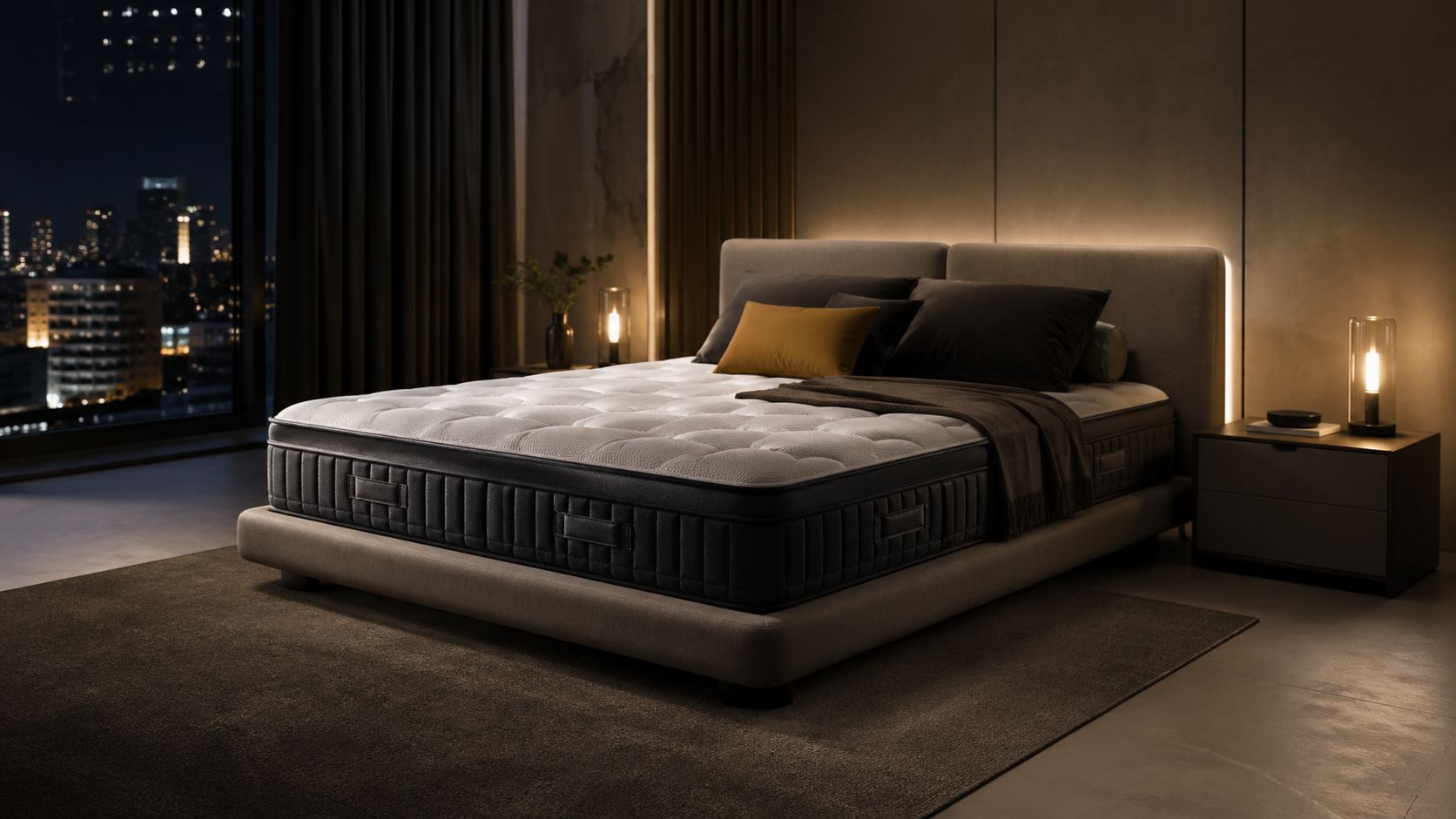 Sleep Comfort Products