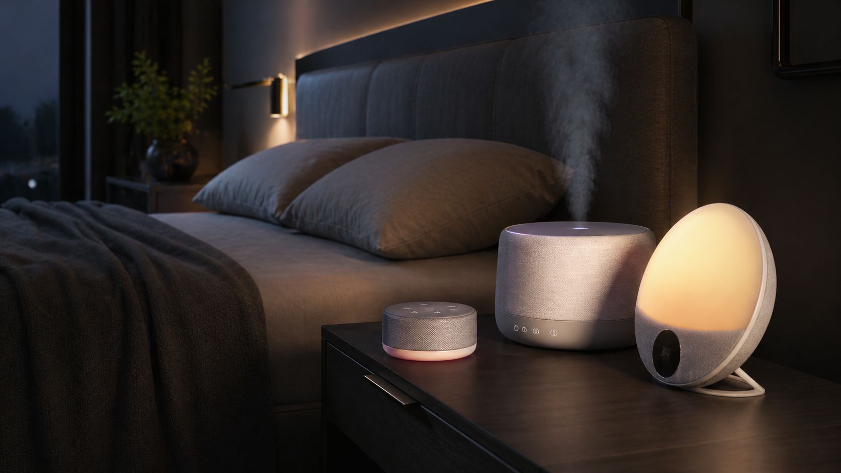 Sleep Environment Devices