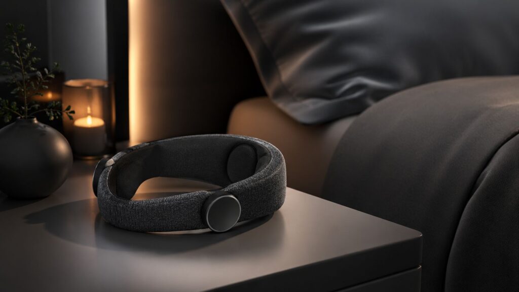 Sleep Headphones