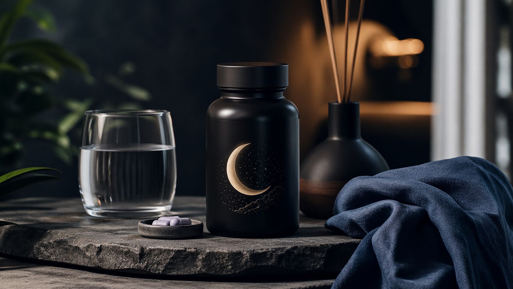 Sleep Supplements