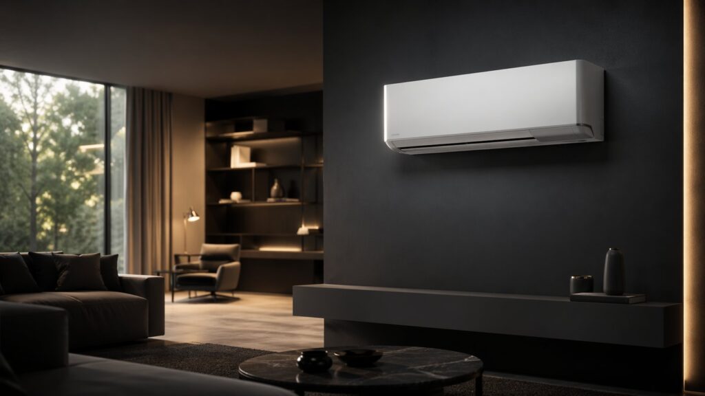 Smart Air Conditioners