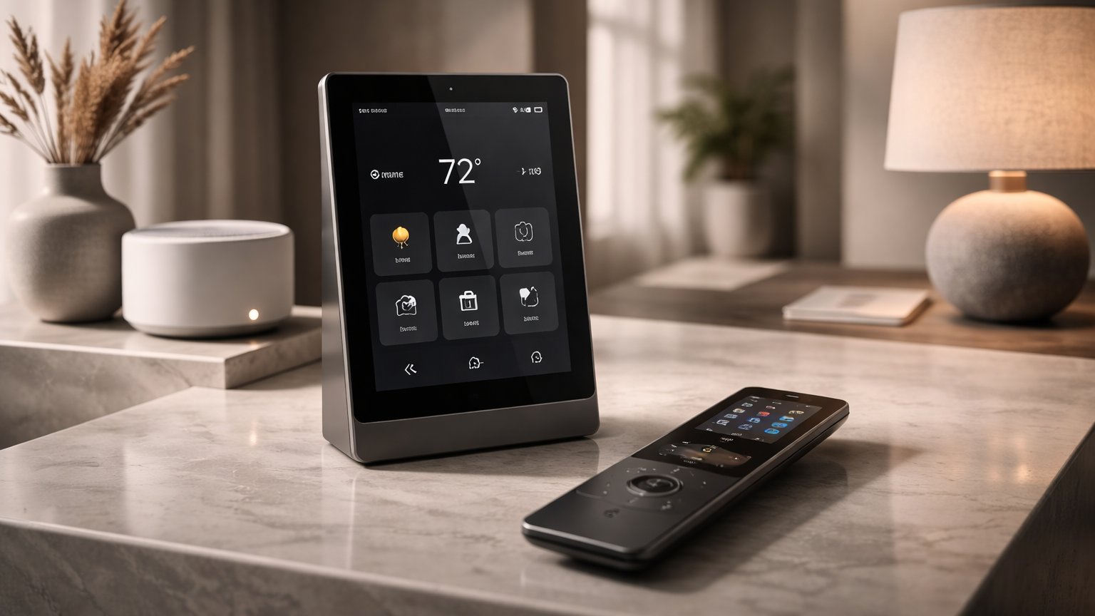 Smart Control
