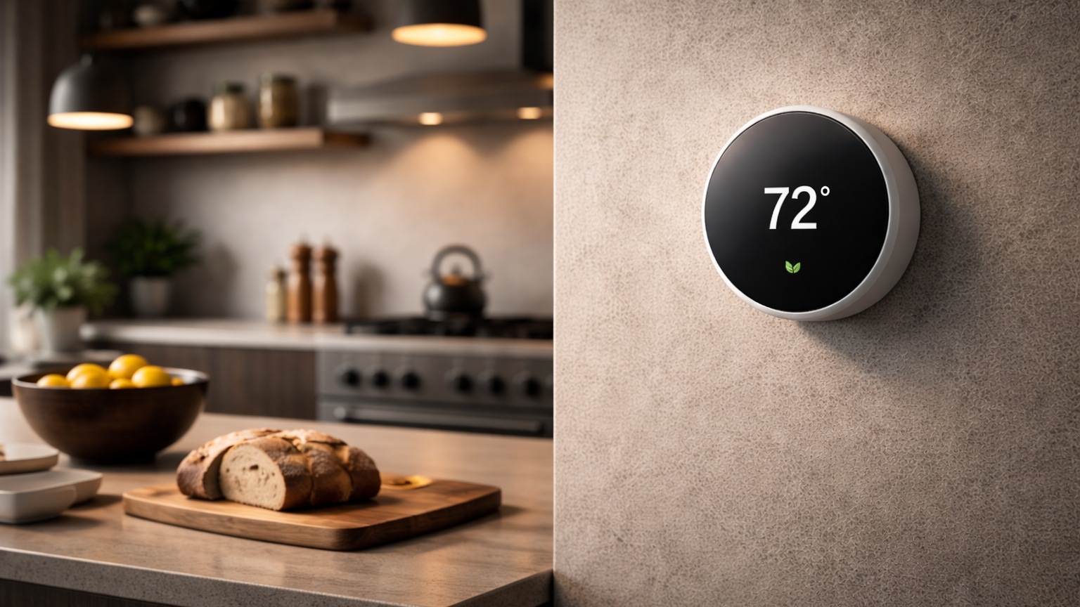 Smart Home
