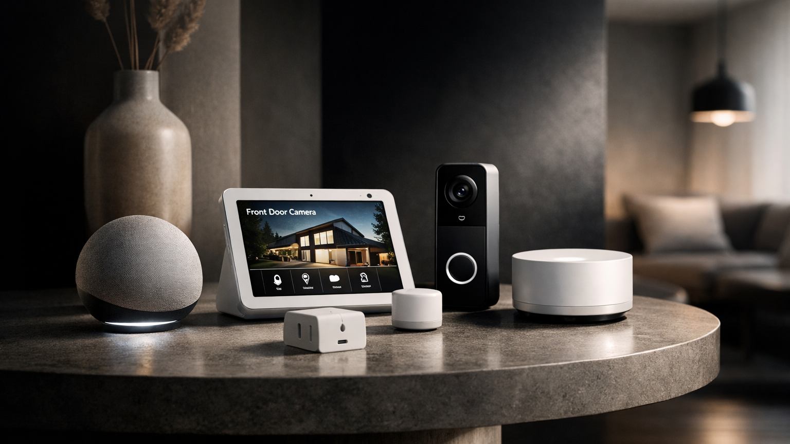 Smart Home