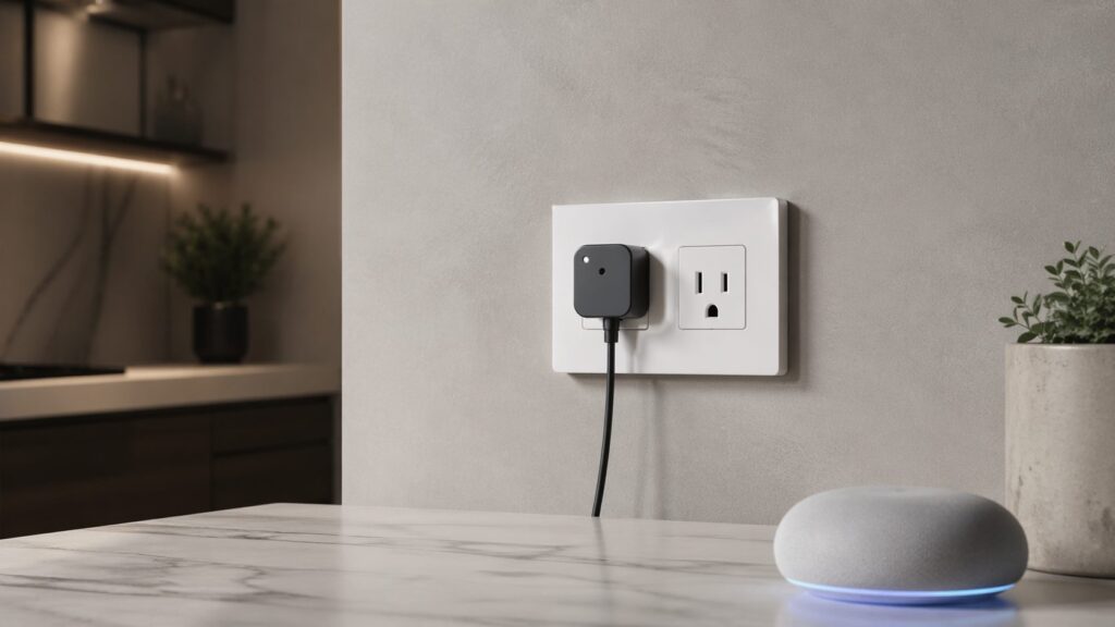 Smart Outlets