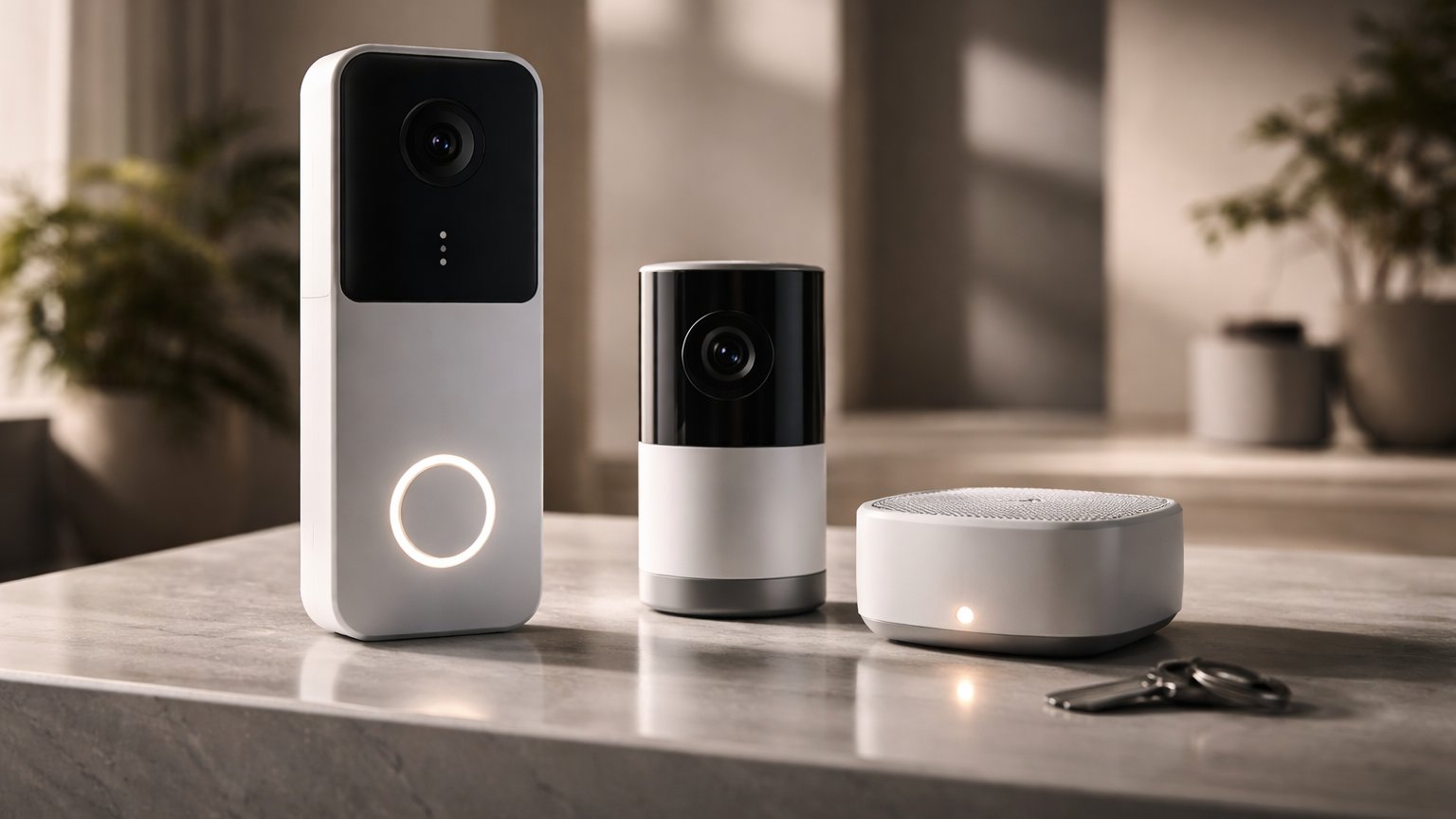 Smart Security