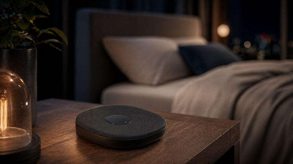 Smart Sleep Monitors