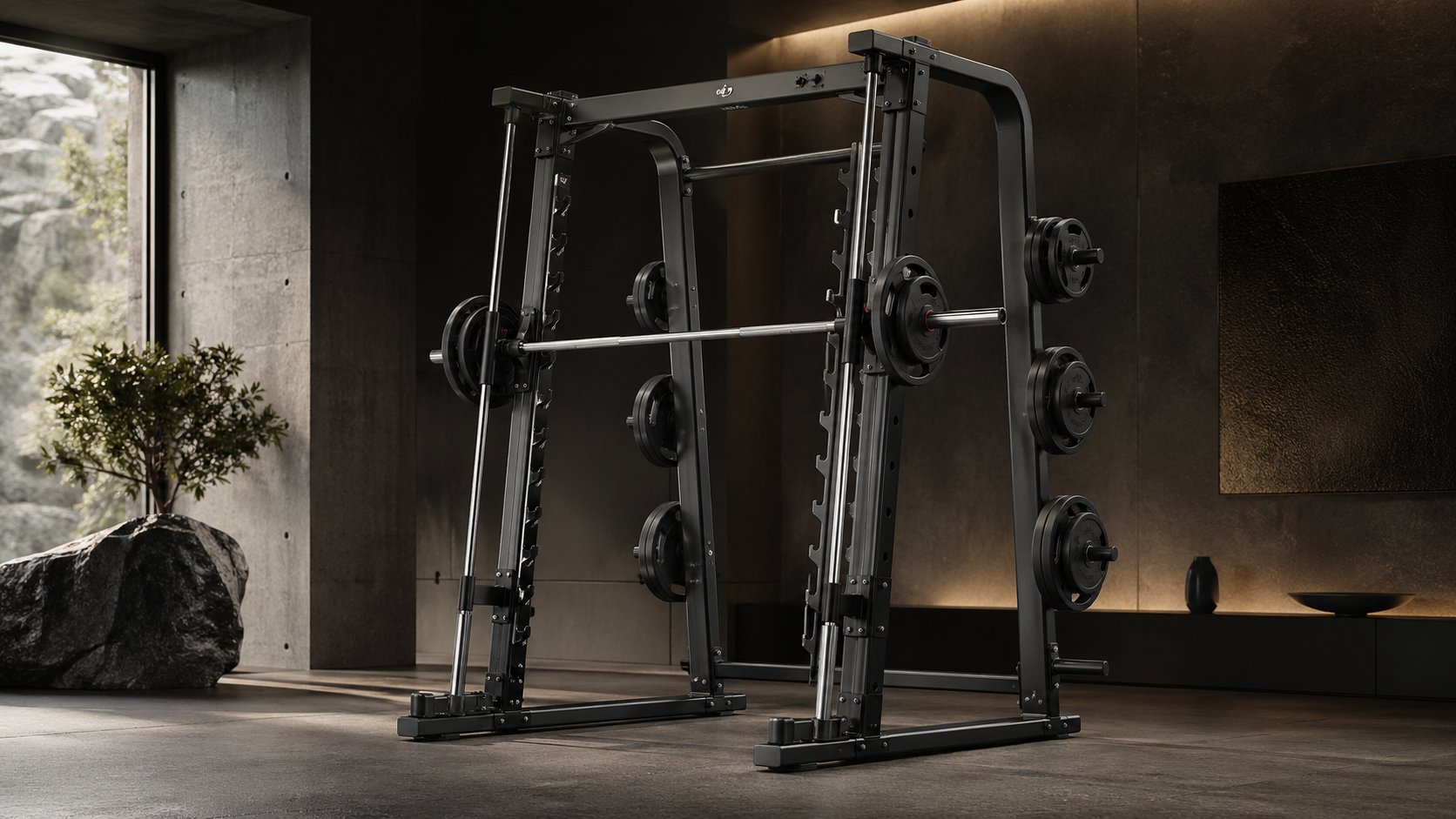 Smith Machines