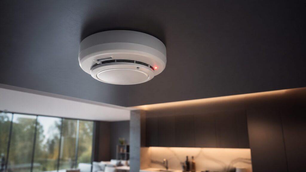 Smoke Detectors