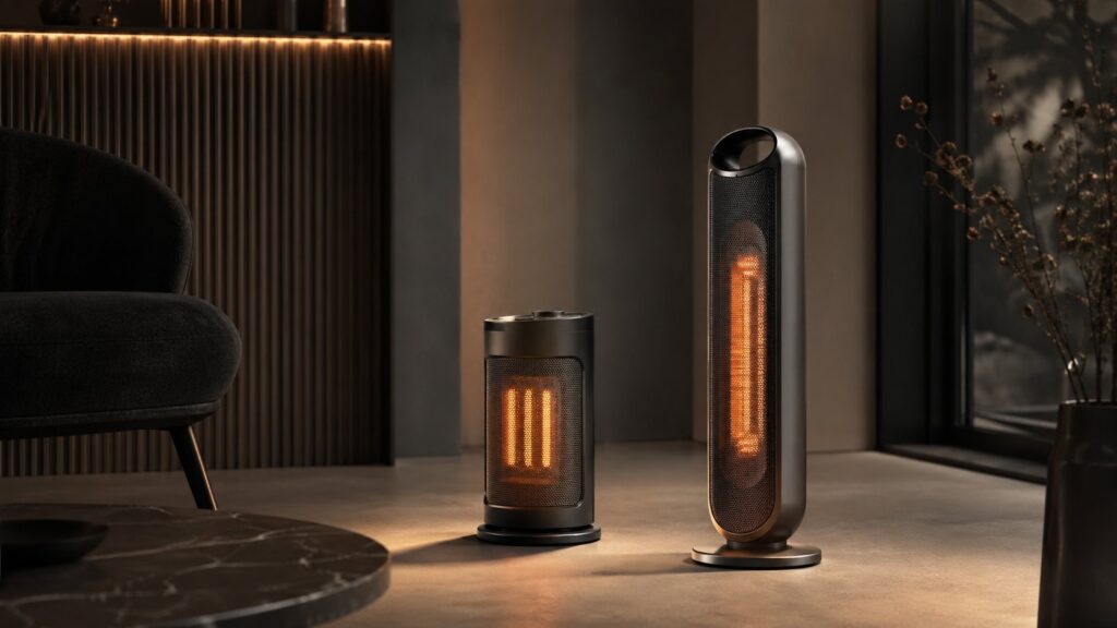Space Heaters
