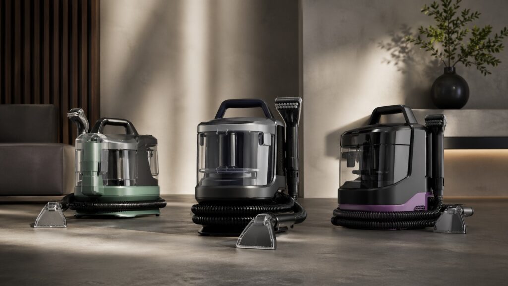 Spot Cleaners