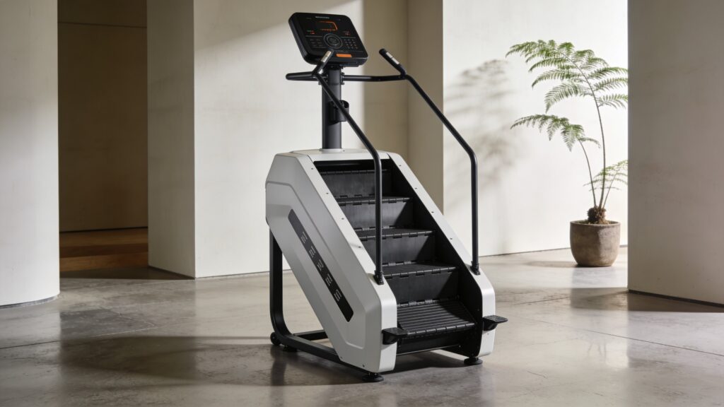 Stair Climber Machines