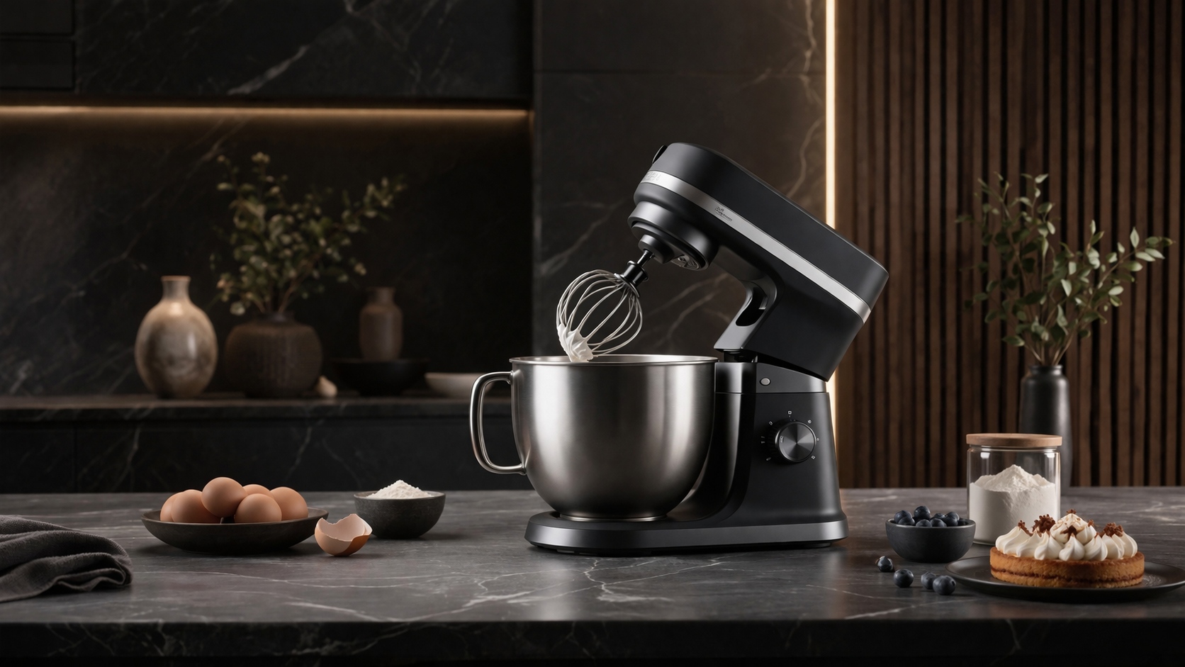 Stand Mixers