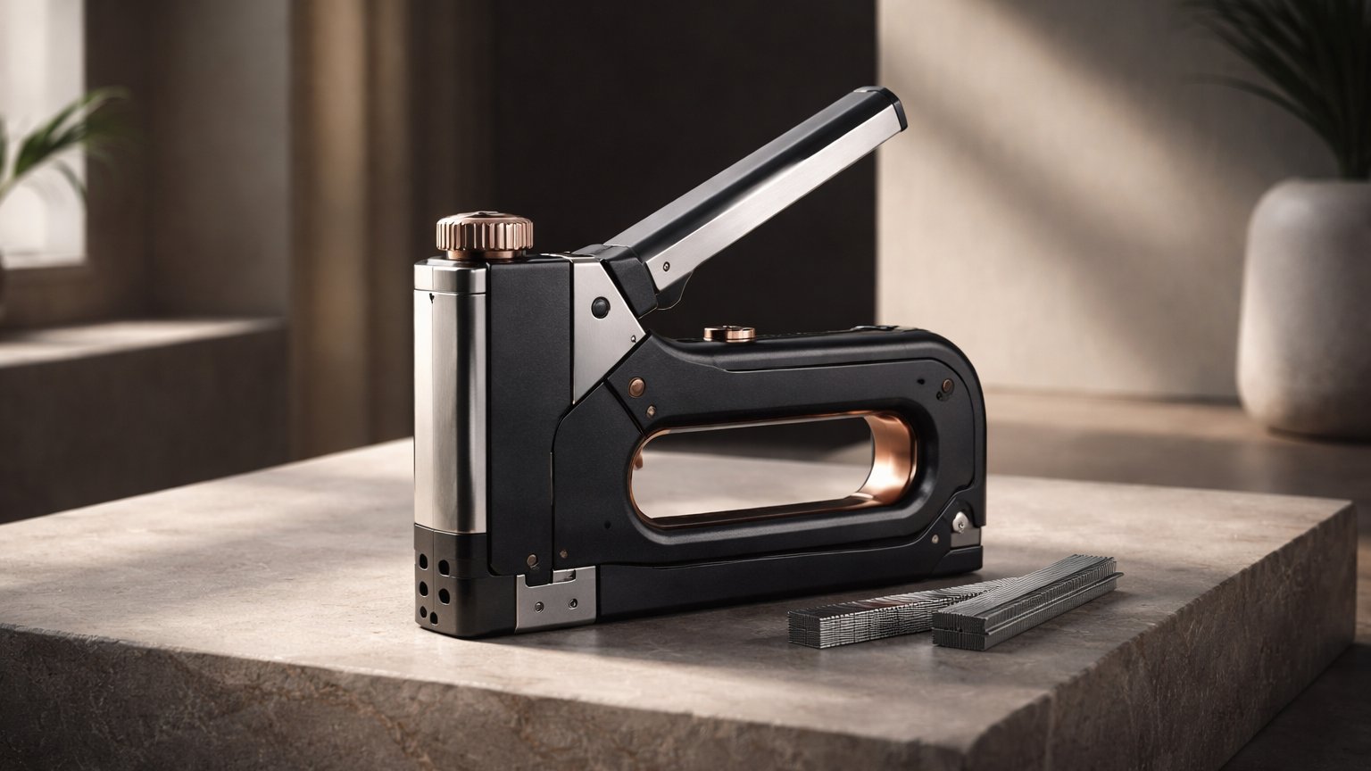 Staple Guns