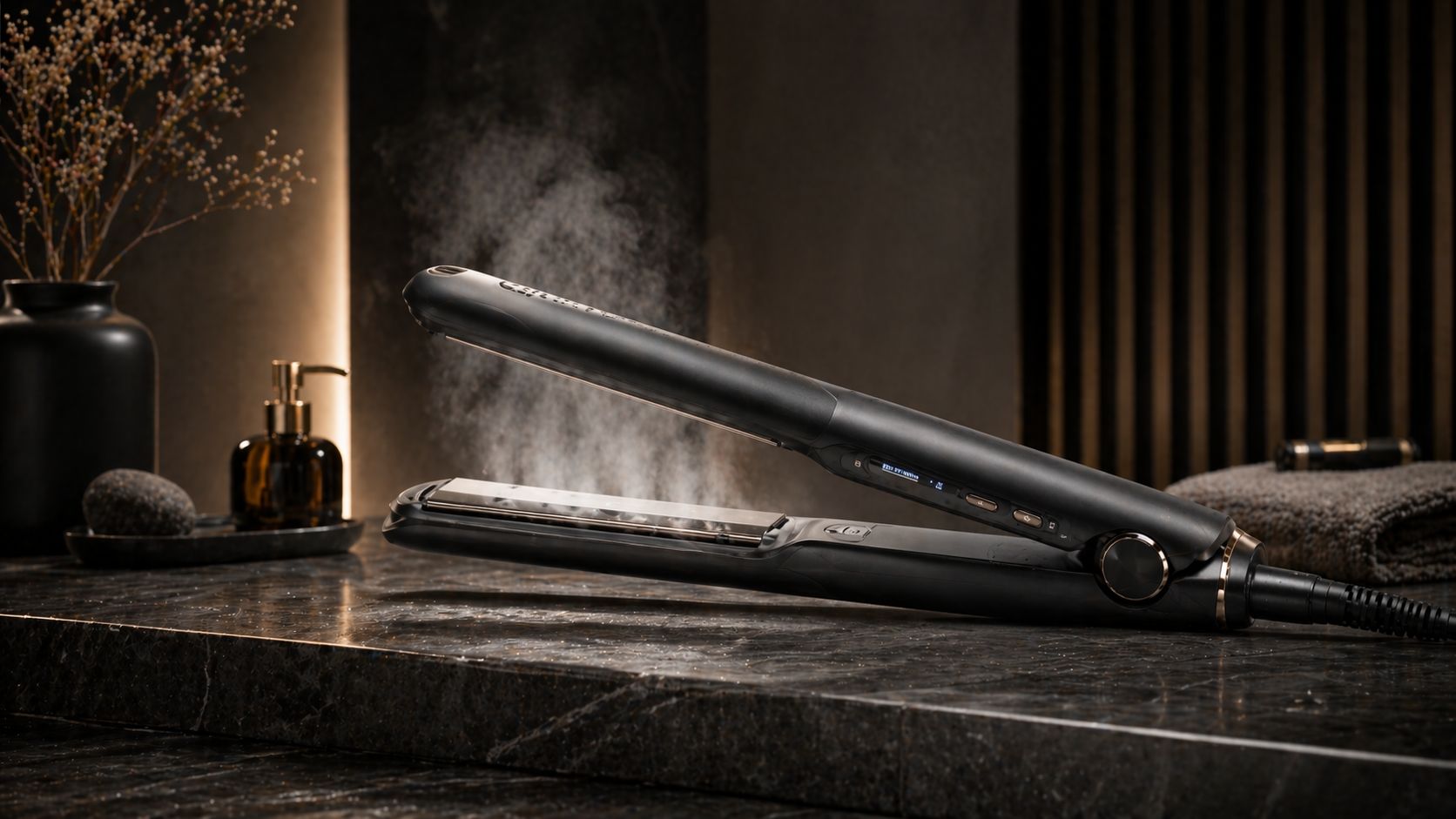 Steam Flat Irons
