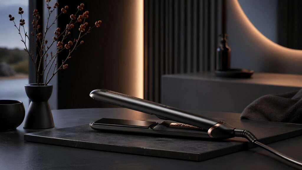 Steam Flat Irons