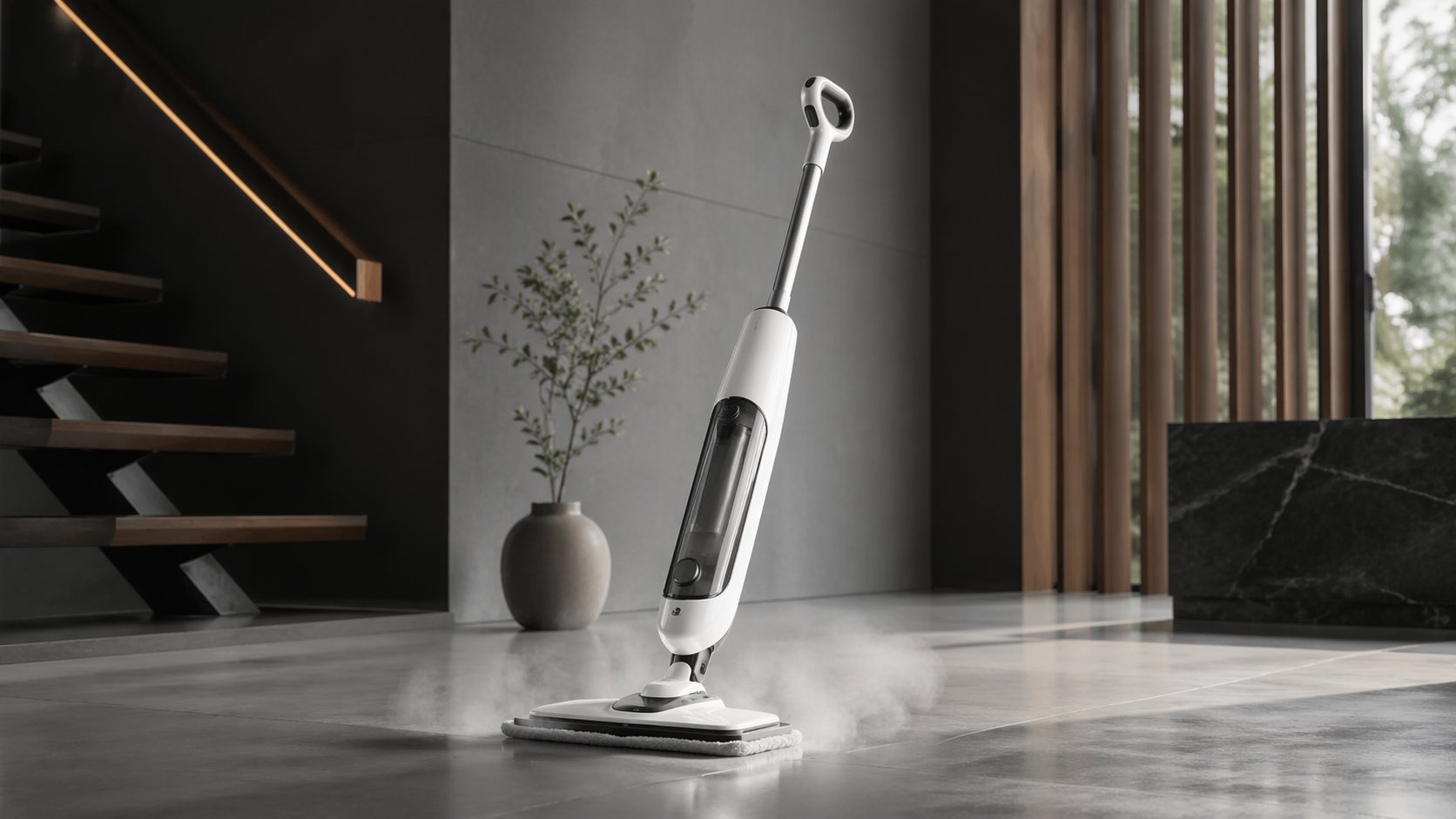 Steam mop representing steam mop reviews