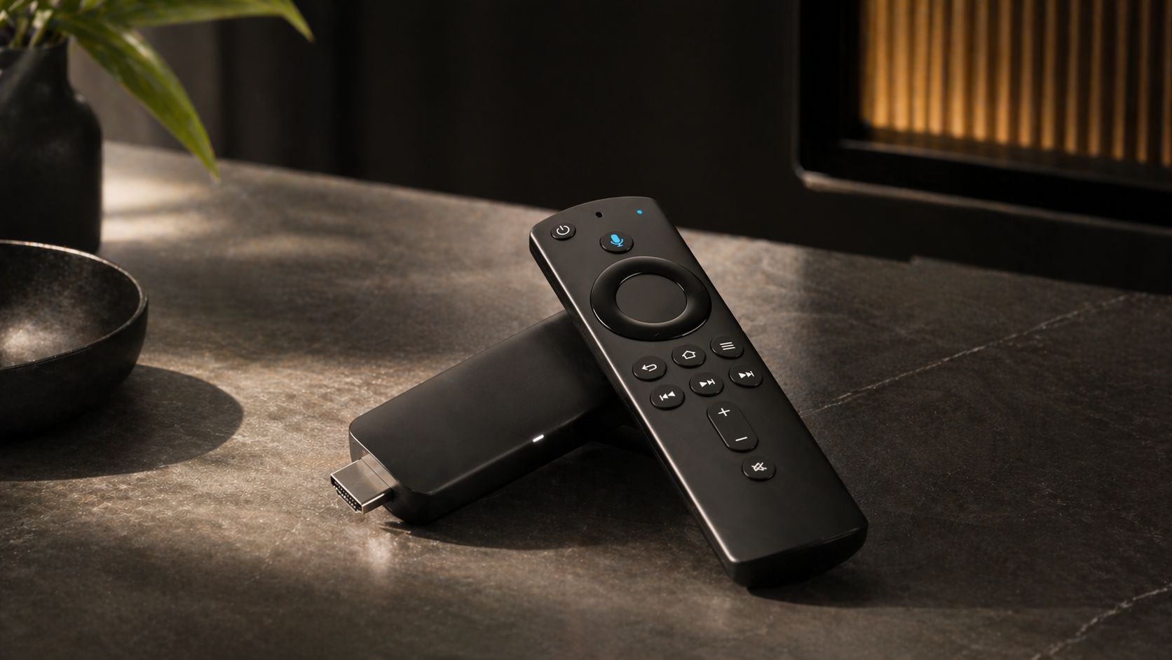 Streaming Sticks