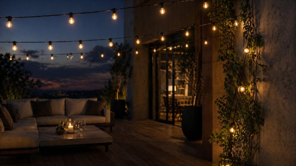 String Lights