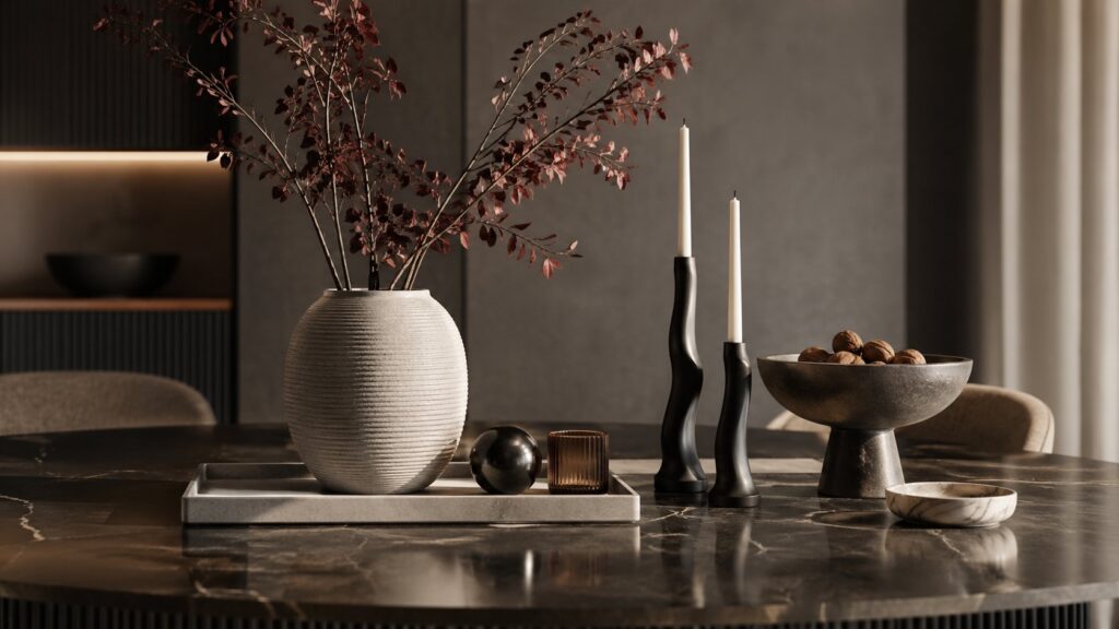 Table Décor
