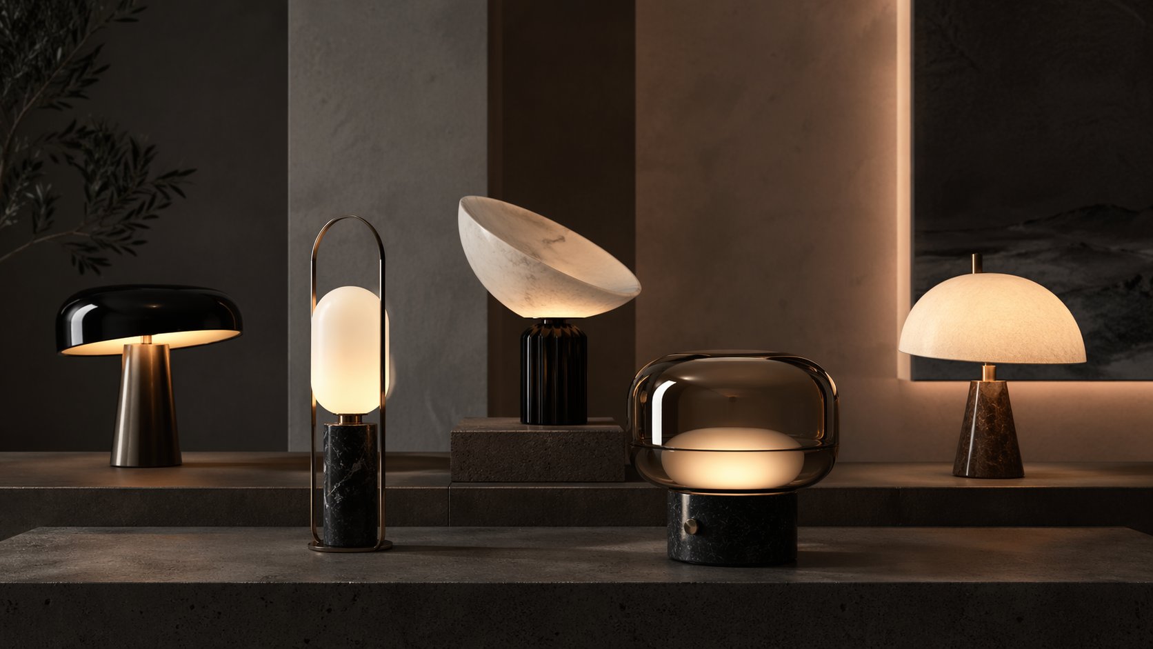 Table lamp representing table lamp reviews