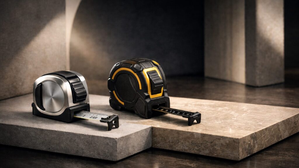 Tape Measures