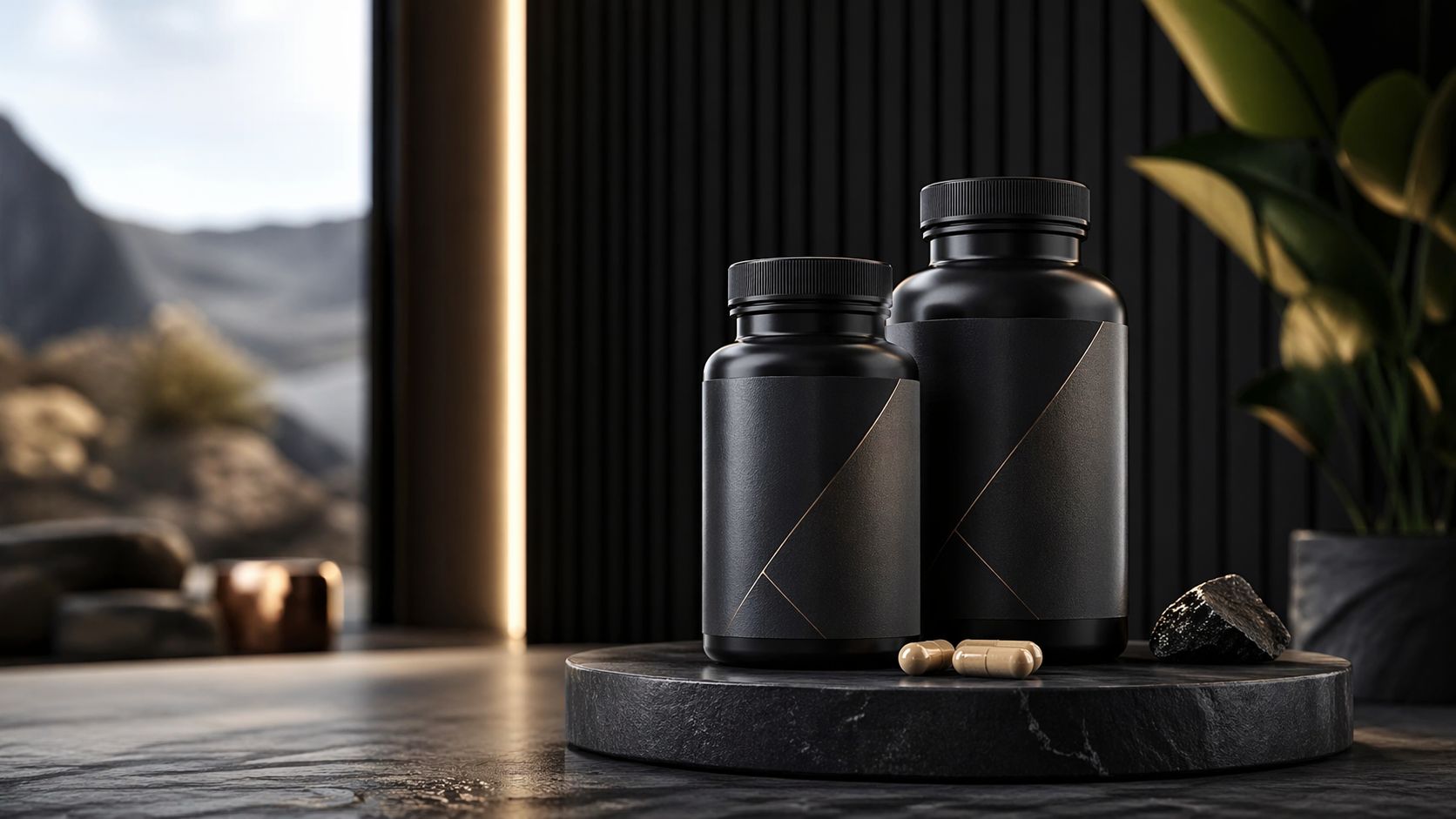 Testosterone support supplements for energy and performance